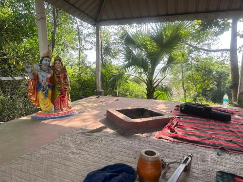 Ilam Bazar Haus | Golok Riverside Retreat