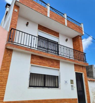 Peniche Haus | Gomes & Fortunato House
