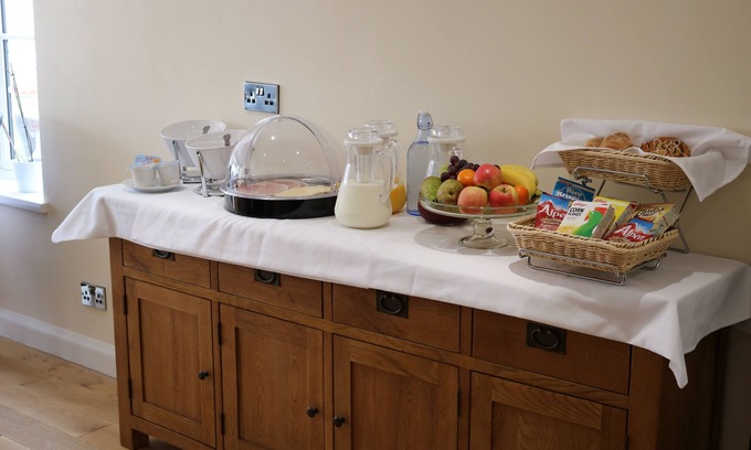 Lowdham Bed & Breakfast | Gonalston Boutique B&B