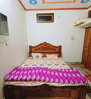 Faizabad Haus | Gondwana