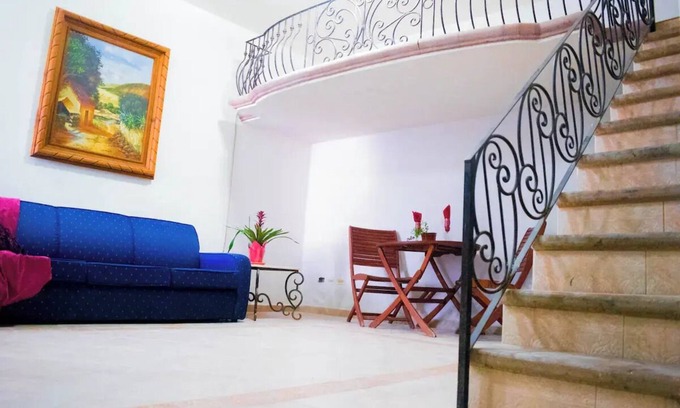 Colonia El Progreso Haus | Good, nice and conveniently located
