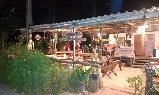 Ko Kood Haus | Good time Resort kohkood