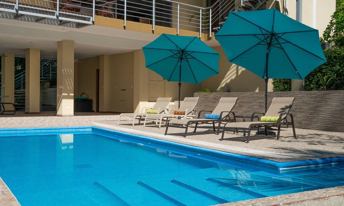 Valle Pura Vida Haus | Good Times and Tan Lines, Heart of Manuel Antonio, 3bd