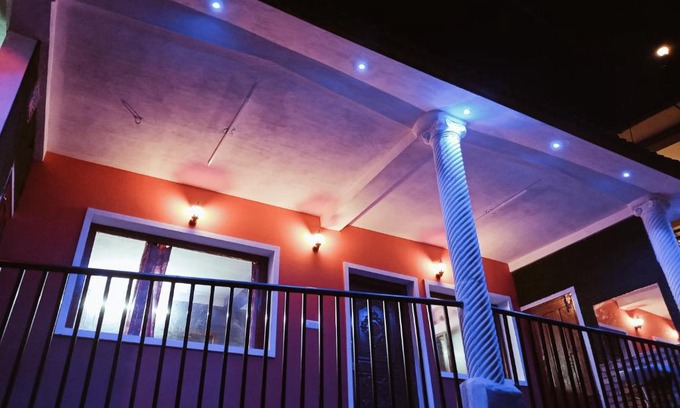 Vattakanal Haus | Good Vibes