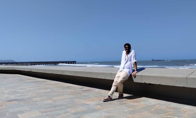 Puerto Colombia Haus | Good Vibes in Puerto Colombia