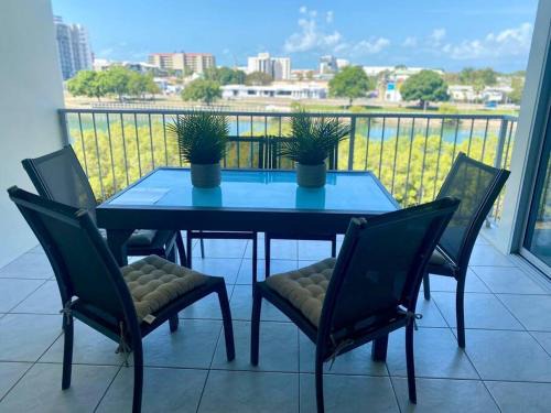 Townsville Wohnung | Good Vibes Only on Stanley