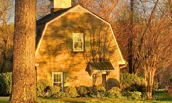 Middleburg Hotel | Goodstone Inn & Restaurant