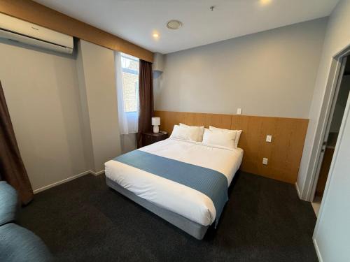 Newton Wohnung | Goodview Hotel