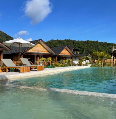 Sekongkang Haus | Goofys Hotel - Yoyos Sekongkang Sumbawa