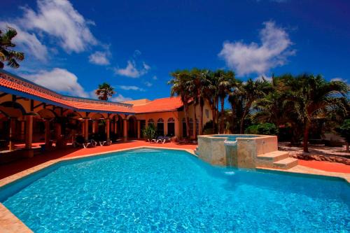 Santa Barbara Haus | Goood Resort