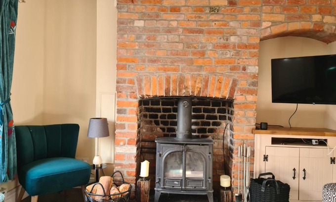 Kintbury Haus | Gorgeous 2 bedroom Kintbury cottage