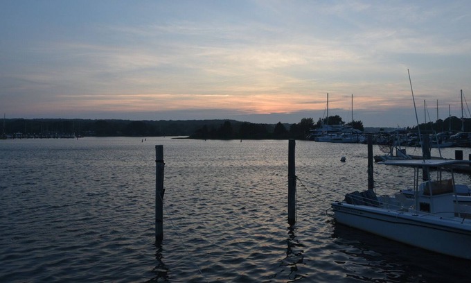 Springs Hütte | Gorgeous 3BR/2BA Cottage with Private Community Beach Access!