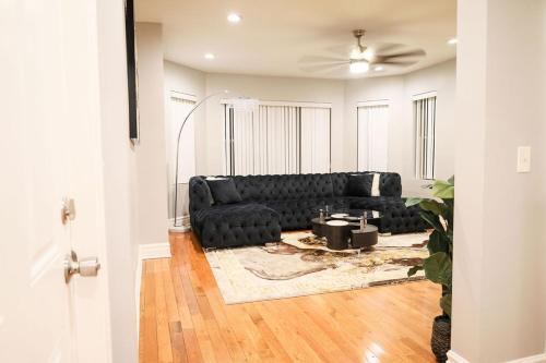South Shore Wohnung | Gorgeous 4BDR in Chicago,15mins from DWTN