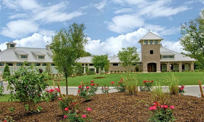 Ocean View Villa | Wunderschöne 5 BR 4. 5 BA - Bay Forest Villa nur wenige Minuten von Bethany Beach (2019)