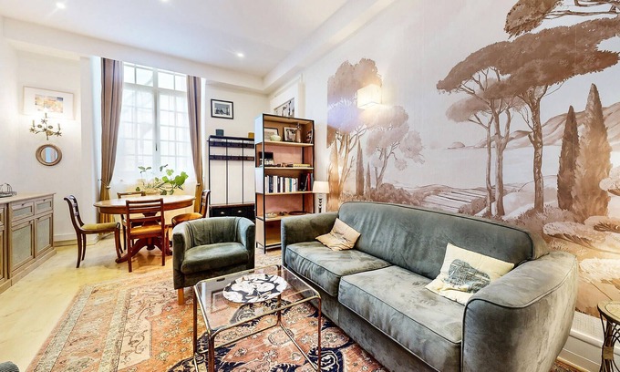 Lons-le-Saunier Wohnung | Wunderschöne Wohnung in Lons-Le-Saunier