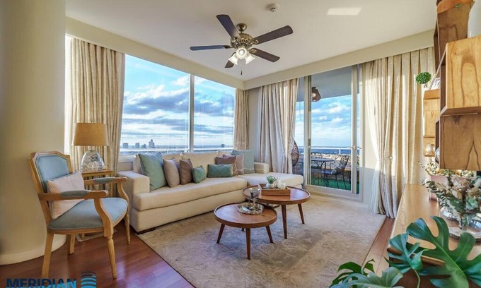 Asuncion Wohnung | Gorgeous Apartment in Asunción