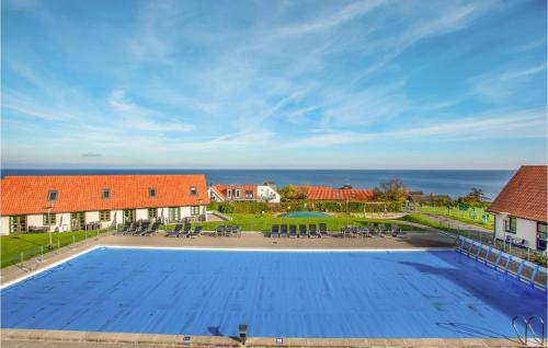 Gudhjem Wohnung | Gorgeous Apartment In Gudhjem With Wifi
