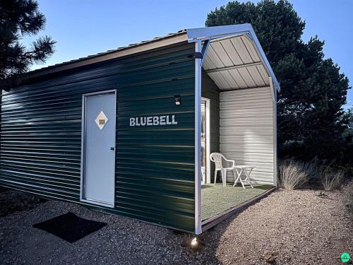 Monticello Haus | Gorgeous Cabin with Barbecue in Monticello, Utah