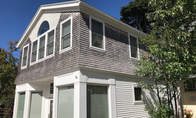 Bar Harbor Eigentumswohnung | Brand New Downtown Eigentum