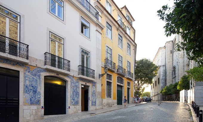 Se Eigentumswohnung | Gorgeous Flat next to Sé Cathedral with stunning views!