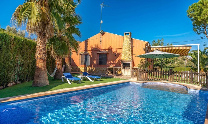 Priego de Cordoba Haus | Wunderschönes Haus in Priego De Cordoba