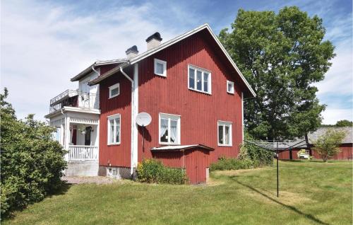Edsleskog Haus | Gorgeous Home In Åmål With Wifi