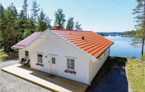 Arjang Haus | Gorgeous Home In Årjäng With Wifi