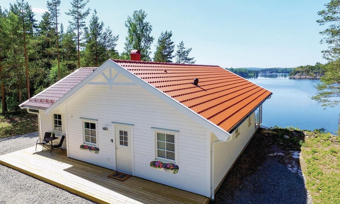 Arjang Haus | Wunderschönes Haus in årjäng mit WLAN