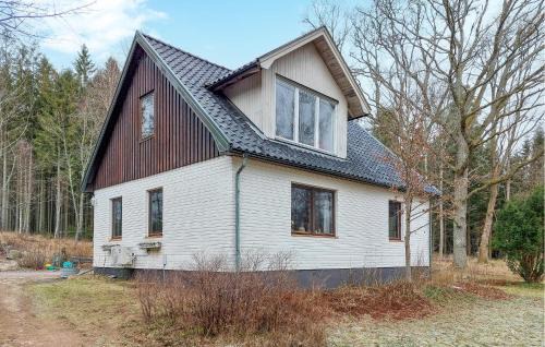 Orkelljunga Haus | Gorgeous Home In Örkelljunga With Wifi