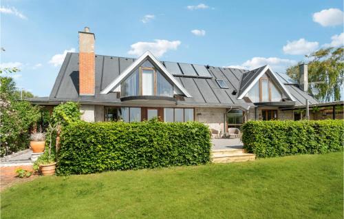 Sillerslev Haus | Gorgeous Home In Øster Assels