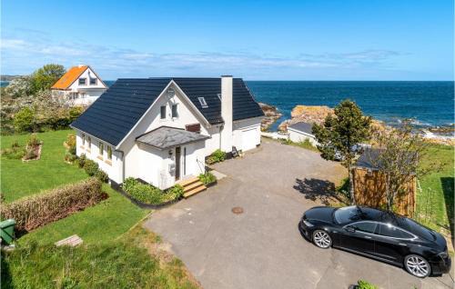 Tejn Haus | Gorgeous Home In Allinge With Sauna