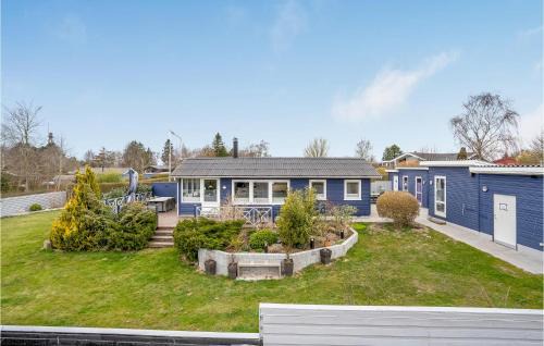Bog By Haus | Gorgeous Home In Bogø By With Wifi