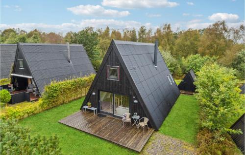 Gatten Haus | Gorgeous Home In Farsø With Kitchen