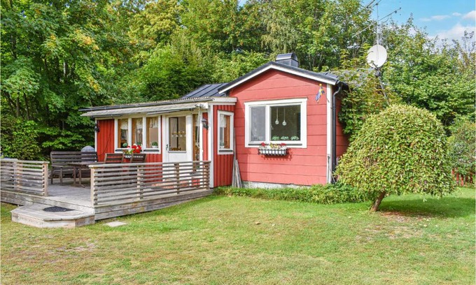 Tosteberga Haus | Gorgeous Home In Fjälkinge With Wifi
