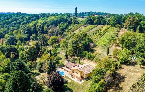 Ludbreg Haus | Gorgeous Home In Globocec Ludbrecki