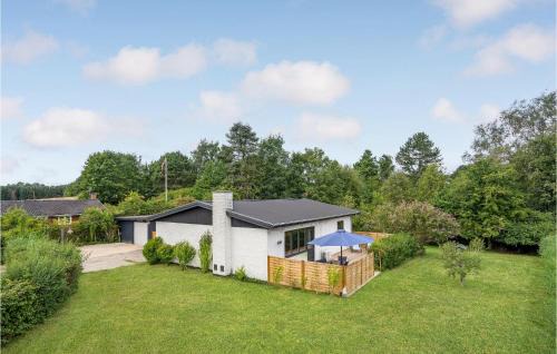 Atterup Haus | Gorgeous Home In Grevinge With Kitchen