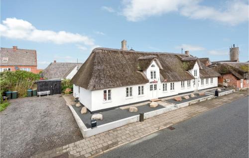 Hojer Haus | Gorgeous Home In Højer With Wifi