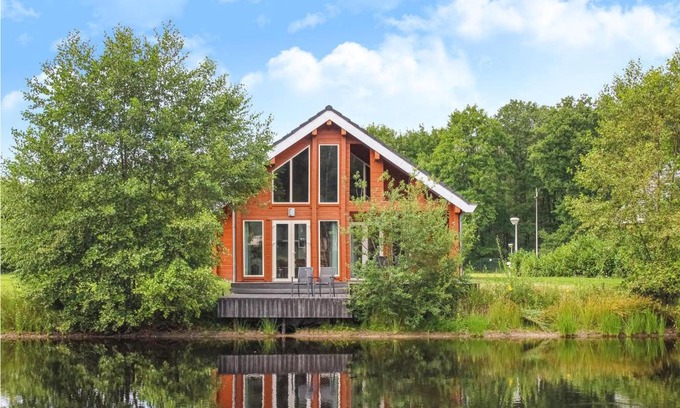 Heel Haus | Gorgeous Home In Heel With Wifi
