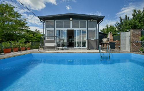 Koprivnica Haus | Gorgeous Home In Koprivnica With Sauna