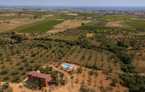 Menfi Haus | Gorgeous Home In Menfi With Wifi