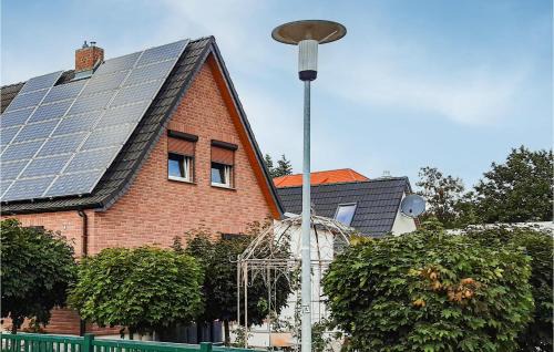 Neubrandenburg Haus | Gorgeous Home In Neubrandenburg
