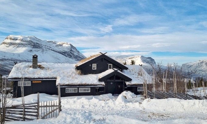 Vang Haus | Wunderschönes Haus in Vang i Valdres