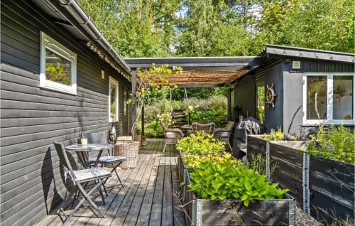 Olsted Haus | Gorgeous Home In Ølsted With Wifi