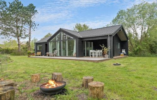 Kramnitse Haus | Gorgeous Home In Rødby With Wifi