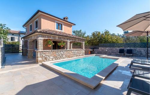 Grabri Haus | Gorgeous Home In Roc With Wifi