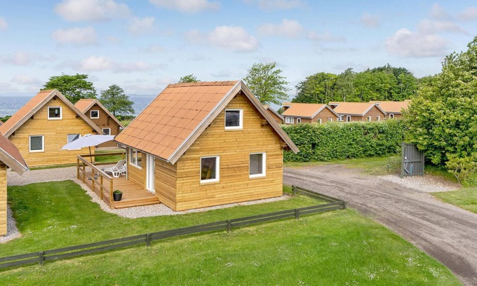 Tranekaer Haus | Wunderschönes Zuhause in Tranekær