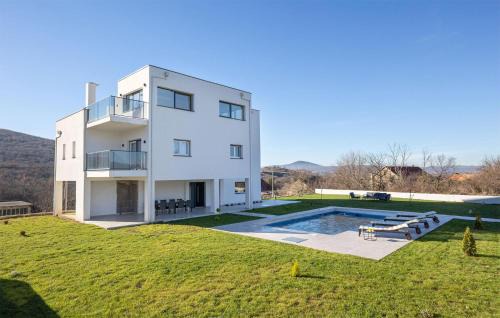 Trilj Haus | Gorgeous Home In Trilj With Sauna