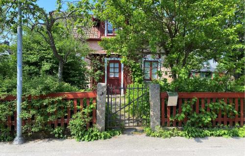 Vaxjo Haus | Gorgeous Home In Växjö With Wifi