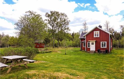 Gundlered Haus | Gorgeous Home In Vårgårda With Wifi