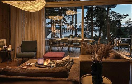 Vikbolandet Haus | Gorgeous Home In Vikbolandet With Wifi